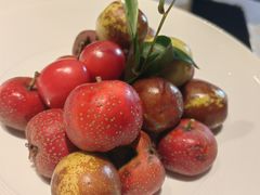 -北平食府·北京烤鸭(北京西站六里桥店)