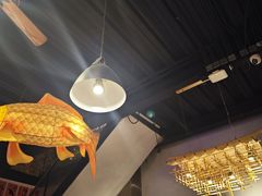 -向川南·水煮鱼·川菜(和平里店)