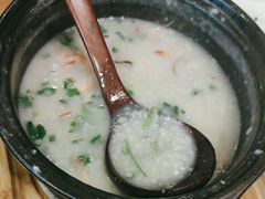 -如轩·海鲜砂锅粥·潮汕菜(海珠店)