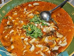 -光海·乡记酸菜鱼·始于1996(花园路店)
