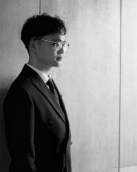 -伊布老裁缝西装礼服定制