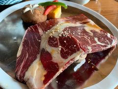 -炎蔵牛舌烤肉