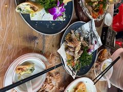 -醉壹号海鲜大排档·老厦门特色菜(厦门美食地标店)