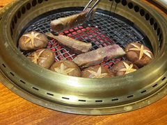 -肉魁屋·烧肉·烧鸟·酒场(高新店)