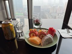 -天津君隆威斯汀酒店