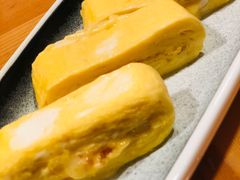 -晶吉·居酒屋·烧鸟·生鱼饭(中山区民主广场店)