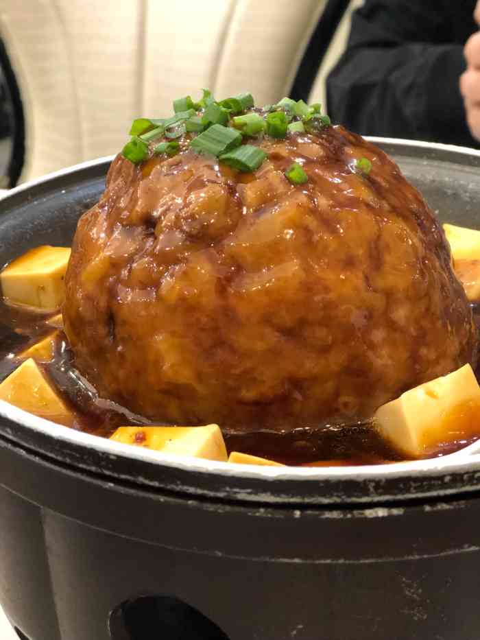 馨方园食府·市井老南京菜-"老南京都知道得一家店,地方很好找,就在堂