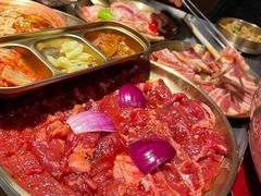 -小核桃烤肉馆(西塔店)