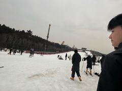 -五龙山野生动物王国