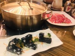 -四季火锅酒家(新濠影汇店)