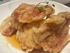 -上和臻品中国菜(花园街店)