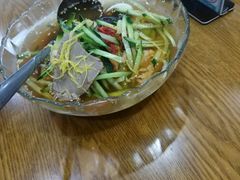 -顺姬冷面(珲春分店)