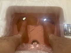 -钧熙良品·足道spa(曹山路纯水岸店)