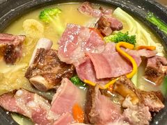 -中8楼风尚云南菜(颐堤港店)
