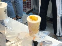 -古茗(东鼓道店)