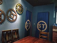 -S Team剧情密室(杭州龙翔桥店)