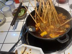 -九街淑芬掌中宝串串公司(内街文化创意园店)