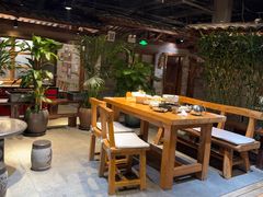 -丹江渔村(首都机场店)