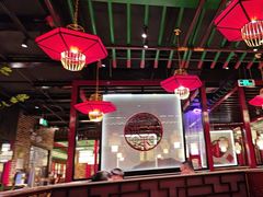 -缪氏川菜(深圳北站缤果空间店)