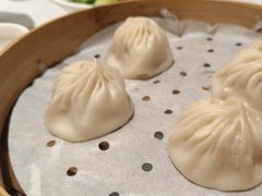 精品虾肉小笼包-知味观(湖滨店)