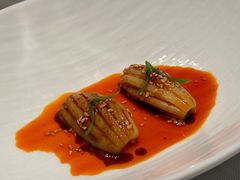 红油花枝卷-许家菜.艺创菜(仁和新城店)