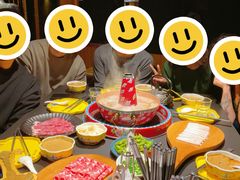 -羊大爷涮肉(亮马桥店)