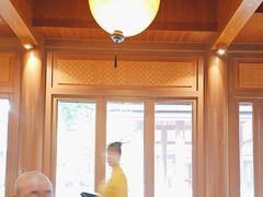 -西双版纳洲际度假酒店-曼霖轩中餐厅