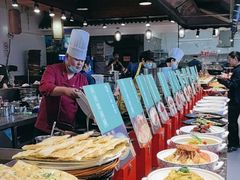 -江南婆婆(车墩店)