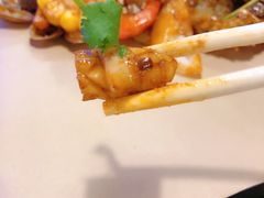 -特色酱椒鱼私房菜(黄鹤楼店)