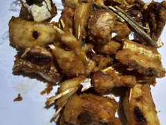 -红日饭店(裕隆三路店)