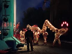 -暖泉古镇