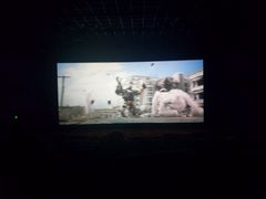 -奥斯卡升龙国际影城(RealD Cinema)