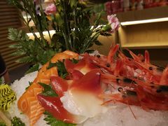 -晴季寿司(红旗街万达店)