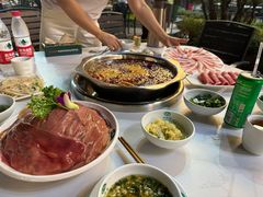 -枇杷园食为鲜火锅(南山店)