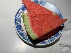 -萌渔·金牌蒜香烤鱼(临安万华广场店)