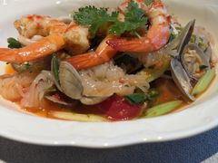 -BetterThai 泰加(苏州中心店)