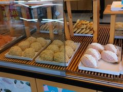 -长发西饼(临顿路店)
