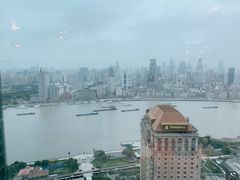 -翡翠36餐厅(浦东香格里拉店)