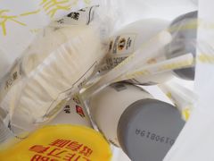 -一鸣真鲜奶吧(万地店)