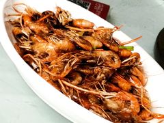 油爆河虾-状元楼(金溪路店)