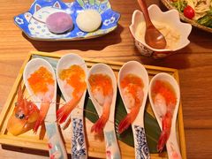 -隐月· 㐂和食屋(芝罘万达公馆店)
