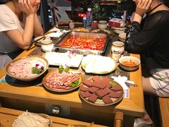 -简家·海鲜盛宴(下沙店)