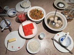 -皖厨·中国徽菜(星河WORLD·COCO Park店)