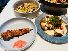 -胡麻(静安嘉里店)