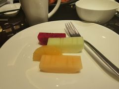 -万豪中餐厅·粤菜·北京粤财JW万豪酒店