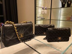 -Chanel(德基广场店)