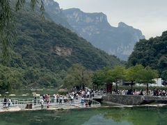 -云台山风景名胜区