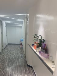 -AiCure 埃可儿·韩国医学皮肤管理