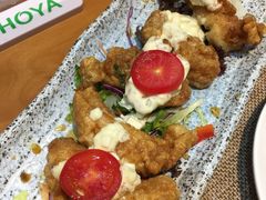 南蛮炸鸡块-有喜屋·深夜食堂(环宇荟店)