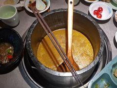 -野·大山里土鸡火锅(万科里店)